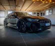 Audi RS6 C8 mieten (3-Tage-Wochenende) - Sportwagen mieten