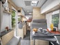 teilintegriertes Wohnmobil -6m- für 2 Personen - T1 - Galerie - Bild 3