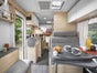 teilintegriertes Wohnmobil -6m- für 2 Personen - T1 - Galerie - Bild 3