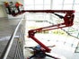 Gummiketten-Arbeitsbühne Lightlift 17.75 IIIS - Galerie - Bild 4