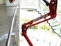 Gummiketten-Arbeitsbühne Lightlift 17.75 IIIS - Galerie - Bild 4