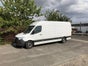Mercedes Sprinter 3,5 to. mit Fahrer - Galerie - Bild 3