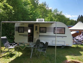Adria Adora 482 UL