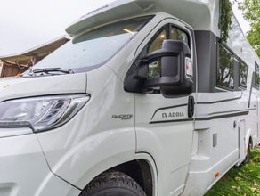 FAROWOMO Wohnmobilvermietung Ruback FIAT Adria Matrix Axess 670 SL