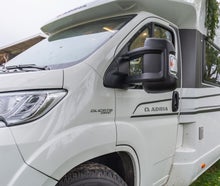 FAROWOMO Wohnmobilvermietung Ruback FIAT Adria Matrix Axess 670 SL