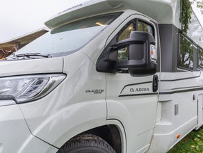 FAROWOMO Wohnmobilvermietung Ruback FIAT Adria Matrix Axess 670 SL