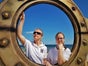 Bullauge - Schiff Fenster - Fotopoint für eigene Fotos - Galerie - Bild 3