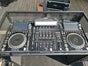 4x Cdj 3000 + 1x Djm-A9 / Event equipment /  Dj Setup / Party - Galerie - Bild 3