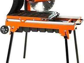 Fliesen-, Beton, Ziegelschneider Nassschneider 700mm