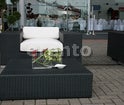 Beistelltisch "Island Chill In"