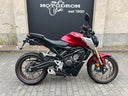 Motorrad Honda CB125R - Galerie - Bild 1