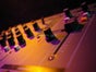 Keyrack I - Mischpult Ecler MAC 90I und Denon DN 4500F Doppel CD Player / MP3 - Galerie - Bild 2