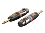 XLR Adapter mieten – Kabel & Adapter - Galerie - Bild 2