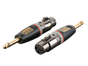 XLR Adapter mieten – Kabel & Adapter - Galerie - Bild 2