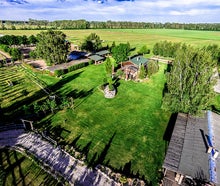 MQ Ranch