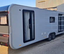 Adria Astella 754 DP – Ihr luxuriöses mobiles Zuhause