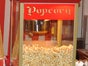 Rote Popcornmaschine im nostalgischen Flair inkl. 19% MwSt. - Galerie - Bild 4