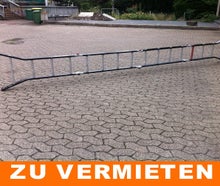 Leiter klappbar bis 5,4 m