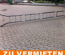 Leiter klappbar bis 5,4 m
