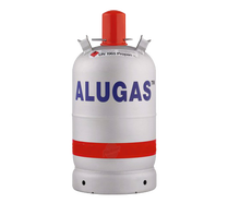 Alugasflasche mieten – Servicematerial