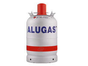 Alugasflasche mieten – Servicematerial