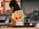Weingläser / Sektgläser / Schorlegläser / Biergläser