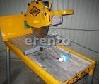 Chedima Steintrennmaschine Steinsäge