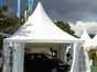 Carpa para fiestas 4 m x 12 m - Galerie - Bild 3
