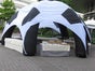 Soccer-Dome Zelt - Galerie - Bild 3