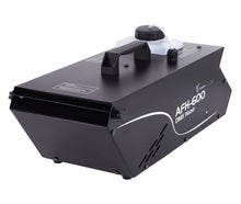 Hazer - Stairville AFH-600