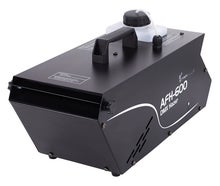 Hazer - Stairville AFH-600