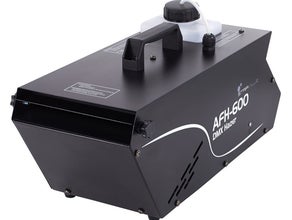 Hazer - Stairville AFH-600