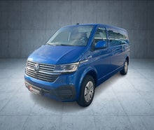Caravelle LR Comfortline 2.0l TDI DSG