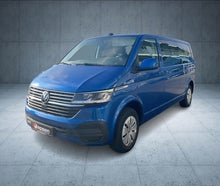 Caravelle LR Comfortline 2.0l TDI DSG