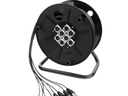 Multicore Kabeltrommel 8/0 - 15 m mieten – Kabel & Adapter - Galerie - Bild 1