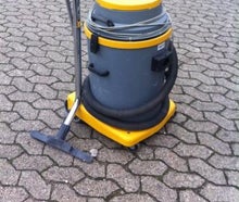 Industriesauger 59 Liter / Nass - Trockensauger