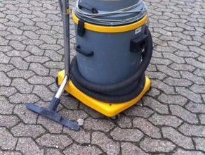 Industriesauger 59 Liter / Nass - Trockensauger