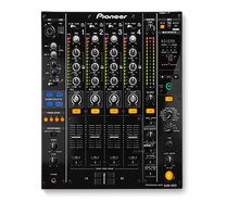 Pioneer DJM 850 mieten