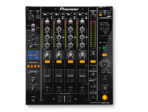 Pioneer DJM 850 mieten