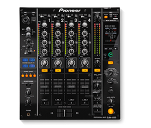 Pioneer DJM 850 mieten