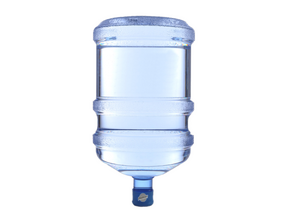 Wassergallone