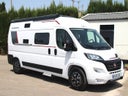 WOHNMOBIL FIAT ROLLER TEAM LIVINGSTONE - Galerie - Bild 1