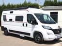 WOHNMOBIL FIAT ROLLER TEAM LIVINGSTONE - Galerie - Bild 1