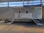 Toilettenwagen mit Fäkalientank Neu - Galerie - Bild 3