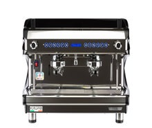 Espressomaschine Futura F100 2gruppig