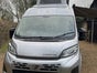Tribute 669 2018 - Kastenwagen für 2 oder 4 Camper - Galerie - Bild 2