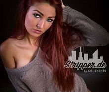 Stripperin Nora für Stripshows buchen