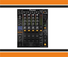 Pioneer DJM 850K  DJ Mixer