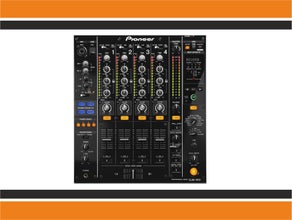 Pioneer DJM 850K  DJ Mixer