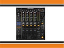 Pioneer DJM 850K  DJ Mixer